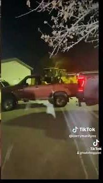 clearest video yet of the Las Vegas UFO alien encounter