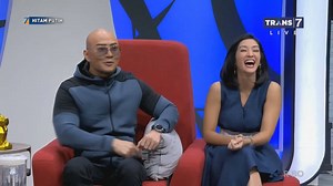 102K views · 985 reactions | Tutorial membuat Es Cibuk, eh malah debat sama Deddy Corbuzier #HitamPutih | TRANS7 | Facebook