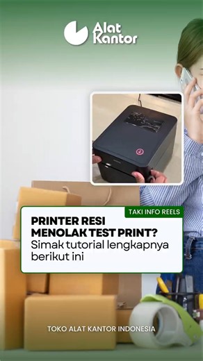 Receipt Printer Won't Test Print? Here's How to Fix It
