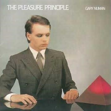 Gary Numan – Are ‘Friends’ Electric?