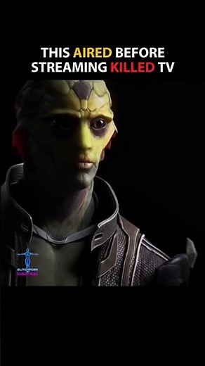 Thane Had His Own Fight for the Lost Commercial and It Still Hurts | Mass Effect 2