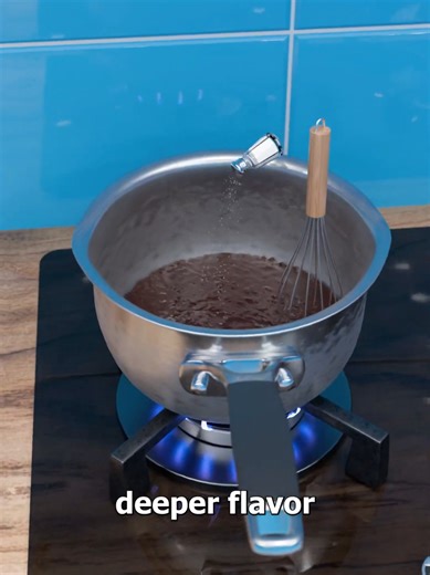 How To Make A Hot Chocolate 🤤 #LIVEIncentiveProgram #LIVECanBeEasy #PaidPartnership