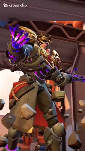 Silly Sigma‼️ 🤣😱🤯🔥 #fyp #shorts #overwatch2 #gaming #overwatchclips #overwatch #ow2 #clips #lol