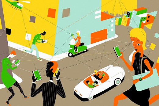 La ville connectée est-elle intelligente ?