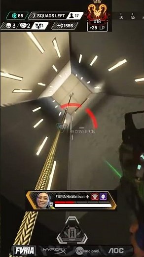 Frag grenades are the BEST weapon in the game