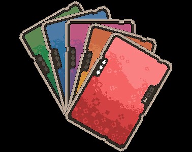 🎴 Pixel TCG Card V1 by ASTek Game Studio