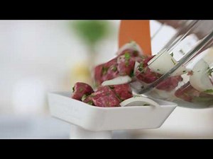 Classic Burger l KitchenAid