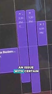 Crushing Bugs in My CRM Calendar (While Another App Builds in the Background)