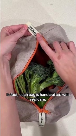 Ambrosia is the premium kitchen tool you’ll actually use—every grocery day, every fridge reset,