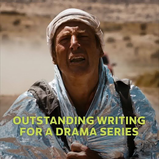 The 'World's best lawyer' meets television's most outstanding drama series. AMC's Better Call Saul is nominated for 7 Emmys®, including Outstanding Drama Series, Outstanding Writing, and Outstanding Supporting Actor. | Better Call Saul