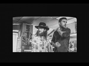 Heart Shaped Locket - Brothers Osborne