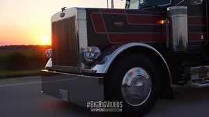 70K views · 1.9K reactions | Dustin Ballard was attending the 2016 Super Rigs truck show and rolled a couple miles out on the highway with truck he was showing. Watch the full video here - https://youtu.be/PWzf5VpU2jY | Big Rig Videos | Facebook