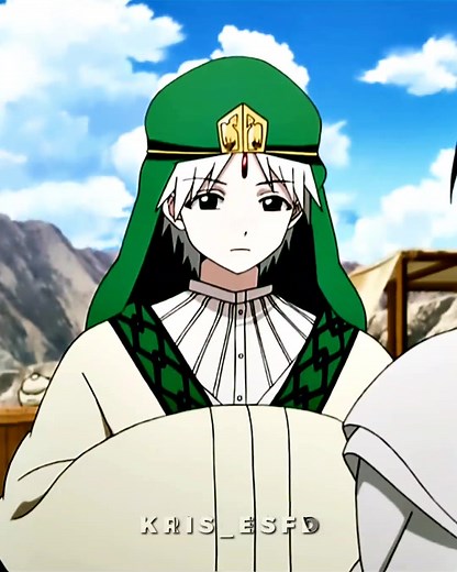 what a beautiful day for a magi spam #jafar #magithelabyrinthofmagic #fyp #esfdsquad #krisesfd #ackersqd #vanessasquad #novasqd #rezardsqd