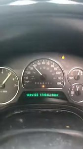 2006 Saab 9-7X 4.2i 0-60