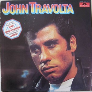John Travolta - John Travolta