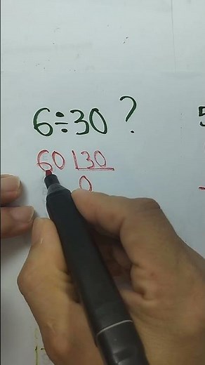 Basic Math #edutuber
