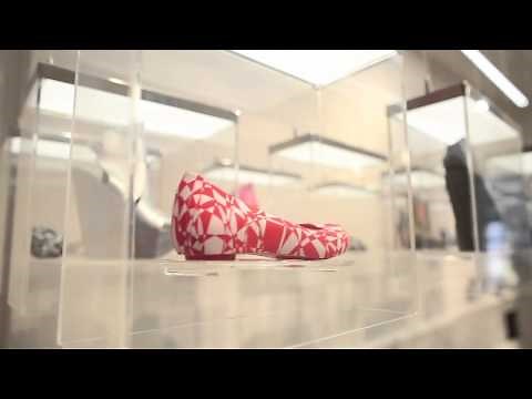 #GaleriaMelissaLondon: Galeria Melissa em Londres!