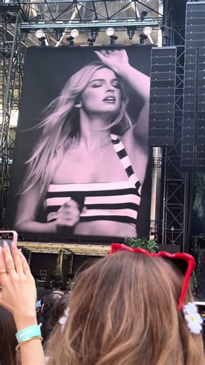 Lana Del Rey Live at Wembley: A Magical Night