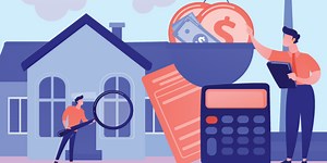 Cómo afecta que una vivienda esté mal valuada