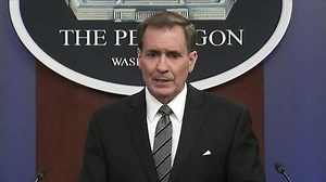 Pentagon: No laws of War Broken in 2019 US Airstrike