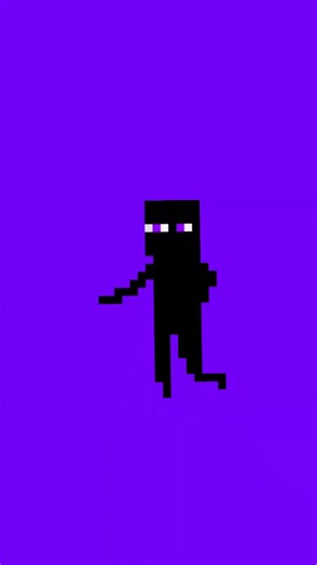 dancing enderman