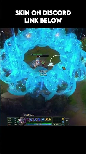 Talon - Tetsuya Kuroko #leagueoflegends #kurokonobasket #tetsuya #kuroko