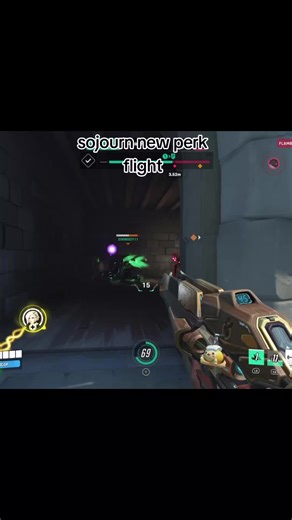 Understanding Overwatch Map Geometry and Lag Issues