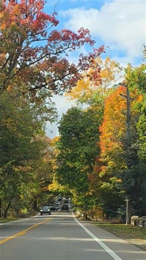 Michigan southfield. #viral #charming #travel#viral .
