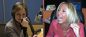 Guerra entre Laura Bozzo y Carmen Aristegui no termina