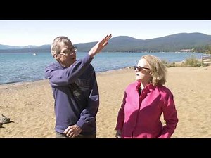 Lake Tahoe Interview with Erik Johnson ME/CFS Alert Ep 105