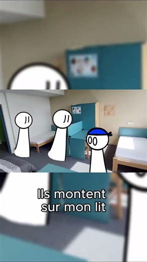 Ils ont caché de la vodka... #humour #clips #fyp