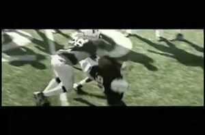 Friday Night Lights Music Video
