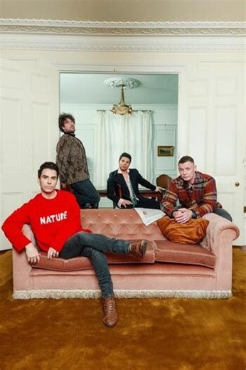 Stereophonics Release New Song “Make It On Your Own” -