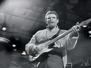 Del Shannon - Runaway - 1961 -😎👌 | Rockanroll de los 60
