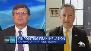 Trading Nation: How to trade commodities ahead of Fed meeting