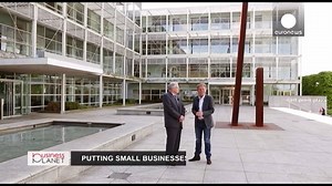 Could a business partner help you sell abroad in Europe? In Dublin, Mary Leane’s firm developed Surewash – a unique mobile video system that allows users to ensure hand hygiene in hospitals. “One in 20 people who go to a hospital will acquire an infection while they are in there because staff or visitors have not washed their hands using the correct technique,” she points out. Today, Surewash is used in hospitals worldwide, but its debut was in France and Germany, thanks to a partnership event o