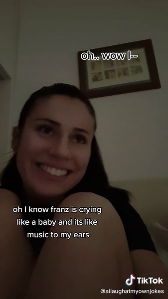 Filing a Restraining Order Comedy Sketch