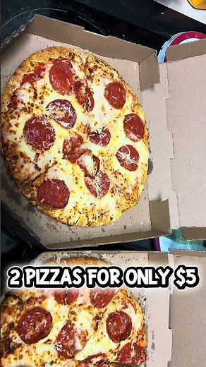 🚨 Schlotzsky’s FREE pizza alert! 🍕