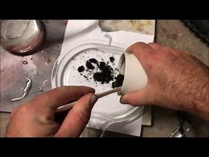 From Borax to Elemental Boron