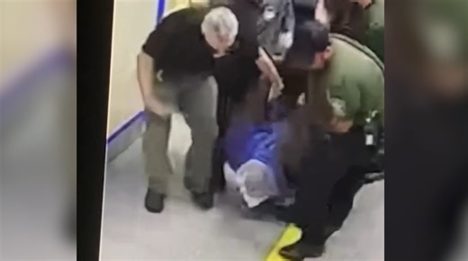 News 19 obtains video of John Scott Jr. in Morgan County Jail