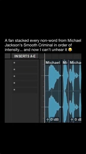 MEMES on Instagram: "😭😂 (Via: @there_i_ruined_it) Michael Jackson’s ad-libs are a major part of what made his music instantly recognizable. Those signature “hee-hees,” “shamones,” “ow!” and breathy rhythmic sounds weren’t random — they were carefully crafted pieces of percussion built into the rhythm. Instead of using ad-libs as background hype, MJ treated his voice like an instrument, adding sharp accents, whispers, grunts, and melodic runs that drove the groove forward. You can hear it acros