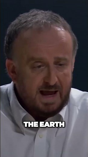 The Dramatic Consequences of a Comet Impact #documentary