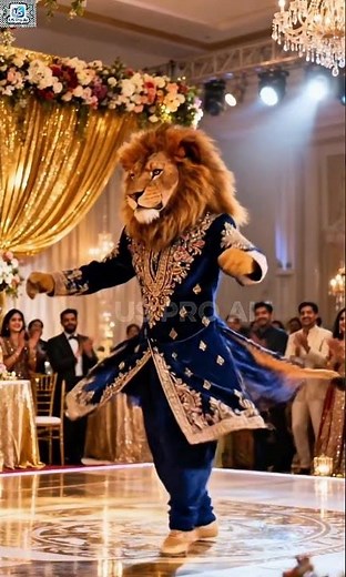 Jungle Beat Party” – Rhythm takes over the crowd