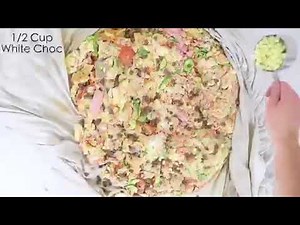 Hot To Make Subway Cookie (reverse)