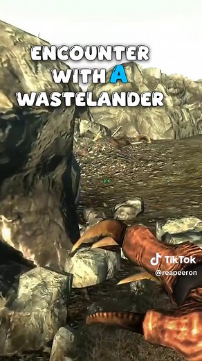 Unleash the ultimate unarmed weapon in Fallout 3: the Deathclaw Gauntlet! 🐾 High damage, 5x crit, armor-piercing—perfect for Wasteland warriors. Find it in hidden spots, quests, or gladiator fights. Ready to conquer with claws? #Fallout3 #fallout #shortsfeed