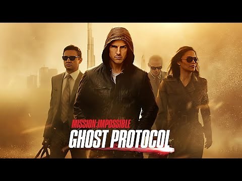 Mission: Impossible – Ghost Protocol (2011) Movie | Tom Cruise, Jeremy Renner | Details And Reviews