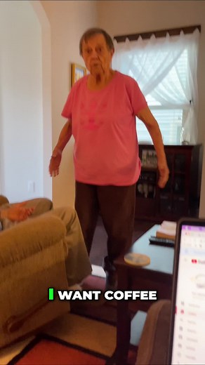 Coffee Craving Crisis: Will She Go to the Neighbors? We explore a late-night coffee craving escalating into a potential neighborly raid. Will she get her caffeine fix, or will the lack of sleep cause even more drama for us? #CoffeeAddict #LateNightCravings #CaffeineCrisis #NeighborlyVisit #FunnyFamilyMoments #SleepDeprivation #CoffeeHumor #FamilyDrama #QuirkyConversations #CoffeeLover | Joshua Pettit