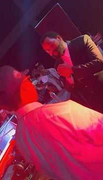 A-Reece P2 Listening Session: God Laughs w/ Sjava & Shekhinah🔥🦍 #sahiphop #areece #paradise2