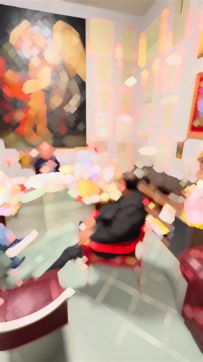 Voice Effects Revolution on TikTok