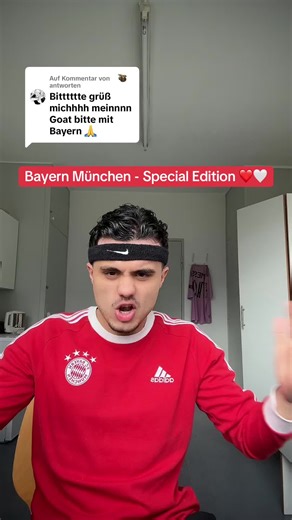 Bayern München Special Edition Player Highlights